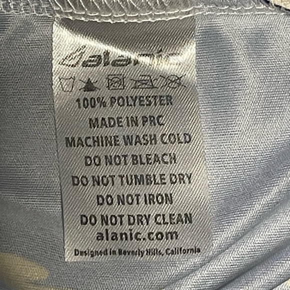 Rhythm and Blues - Dallas 5K Run - Finish Strong Men's Athletic Shirt - Sz XL - Picture 12 of 14